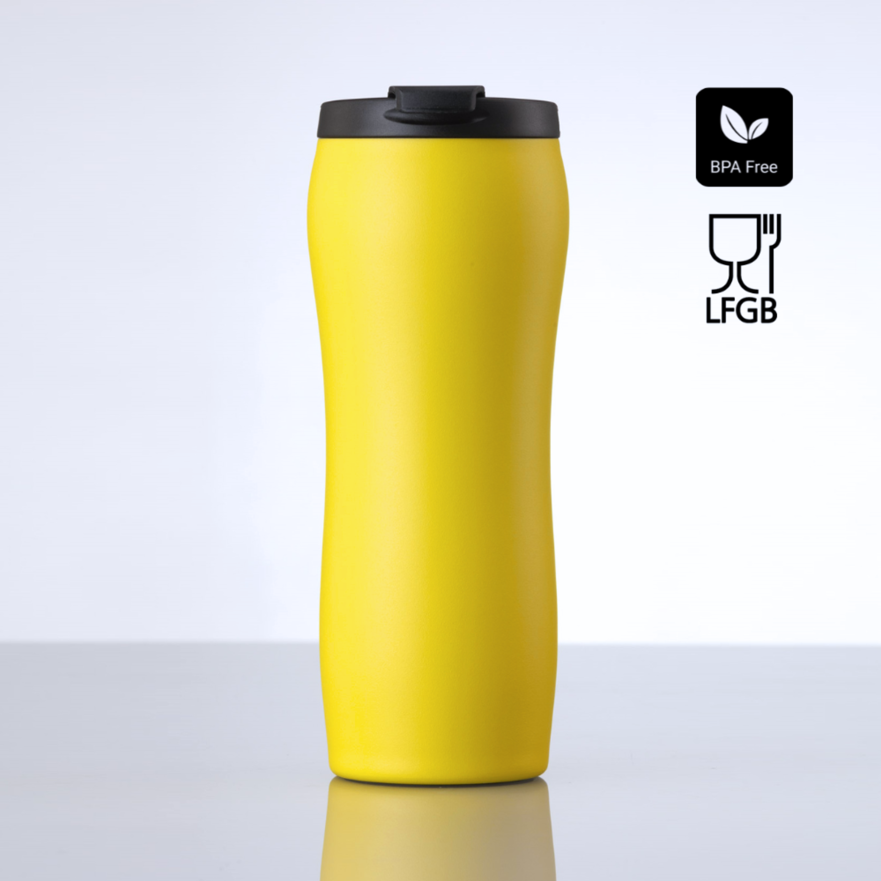 jaune