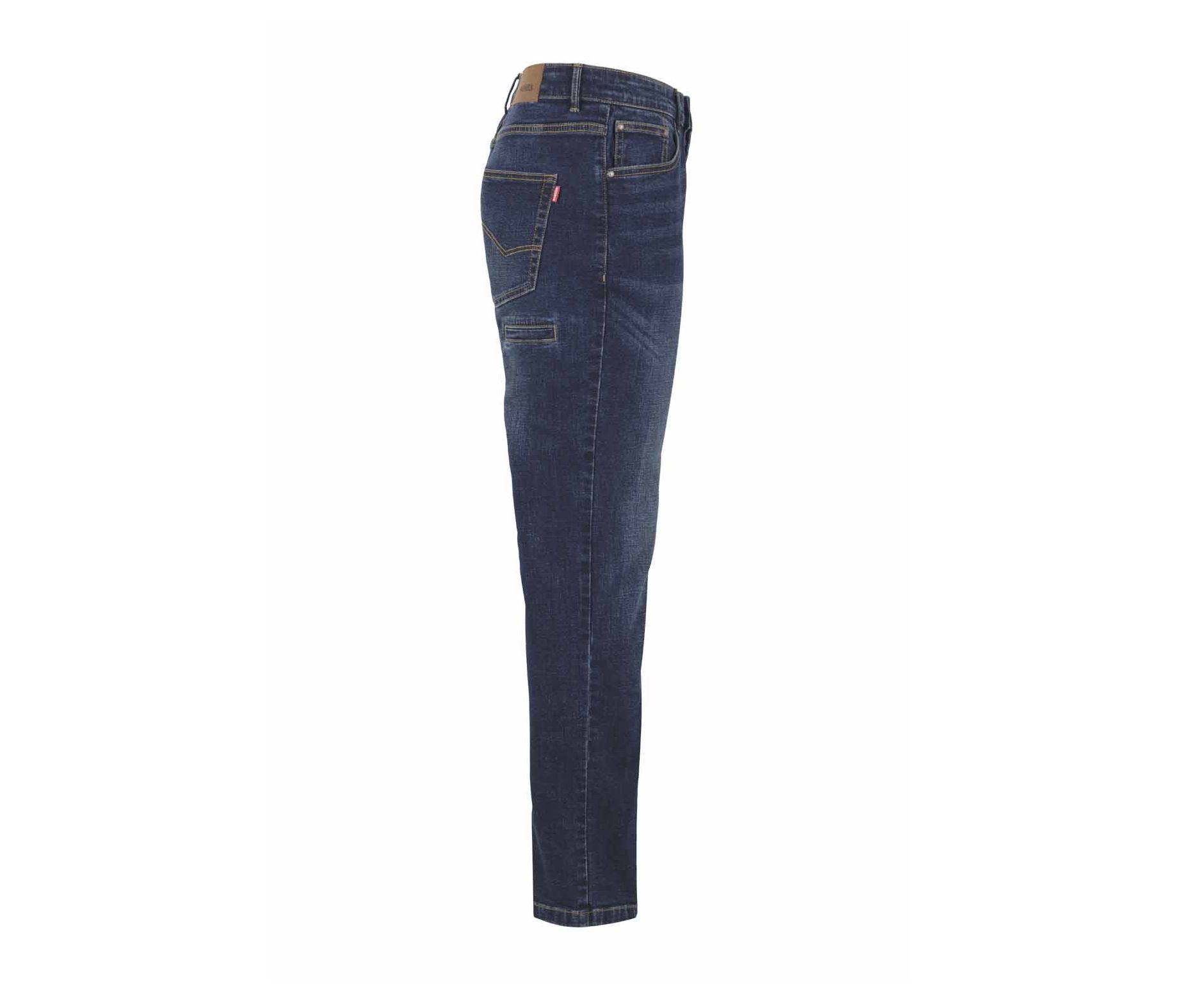 JEAN BLUE