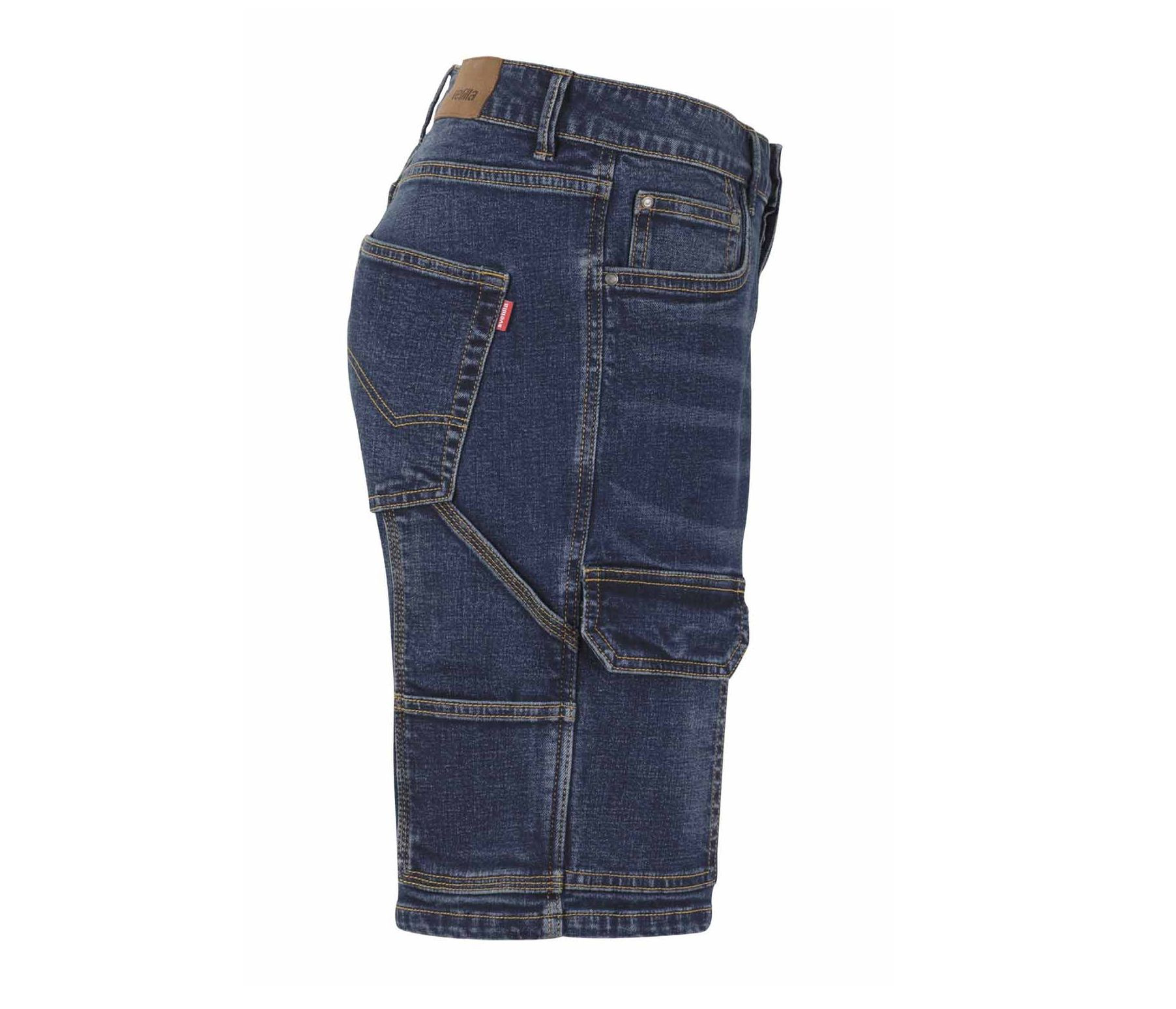 JEAN BLUE