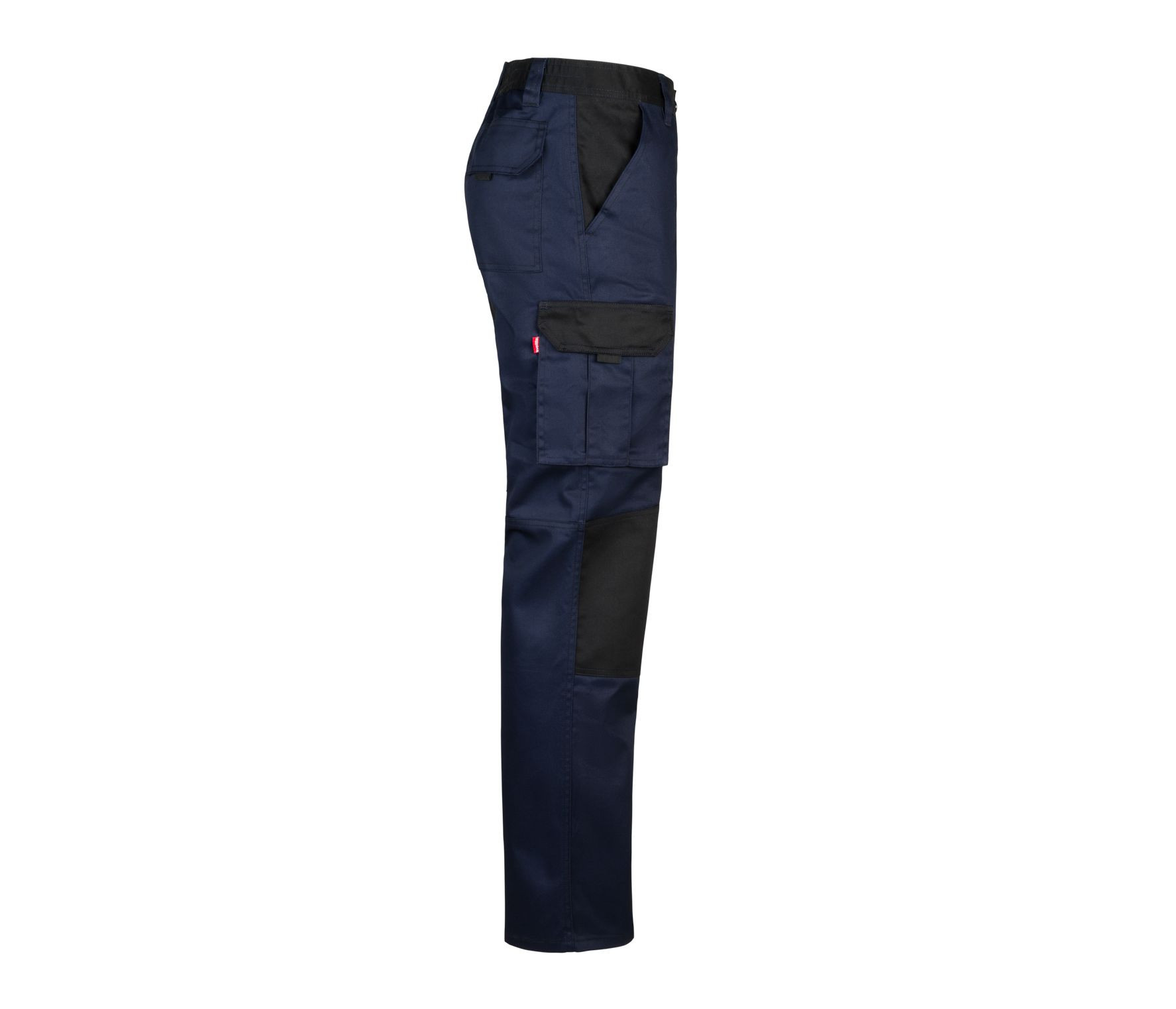 NAVY/BLACK