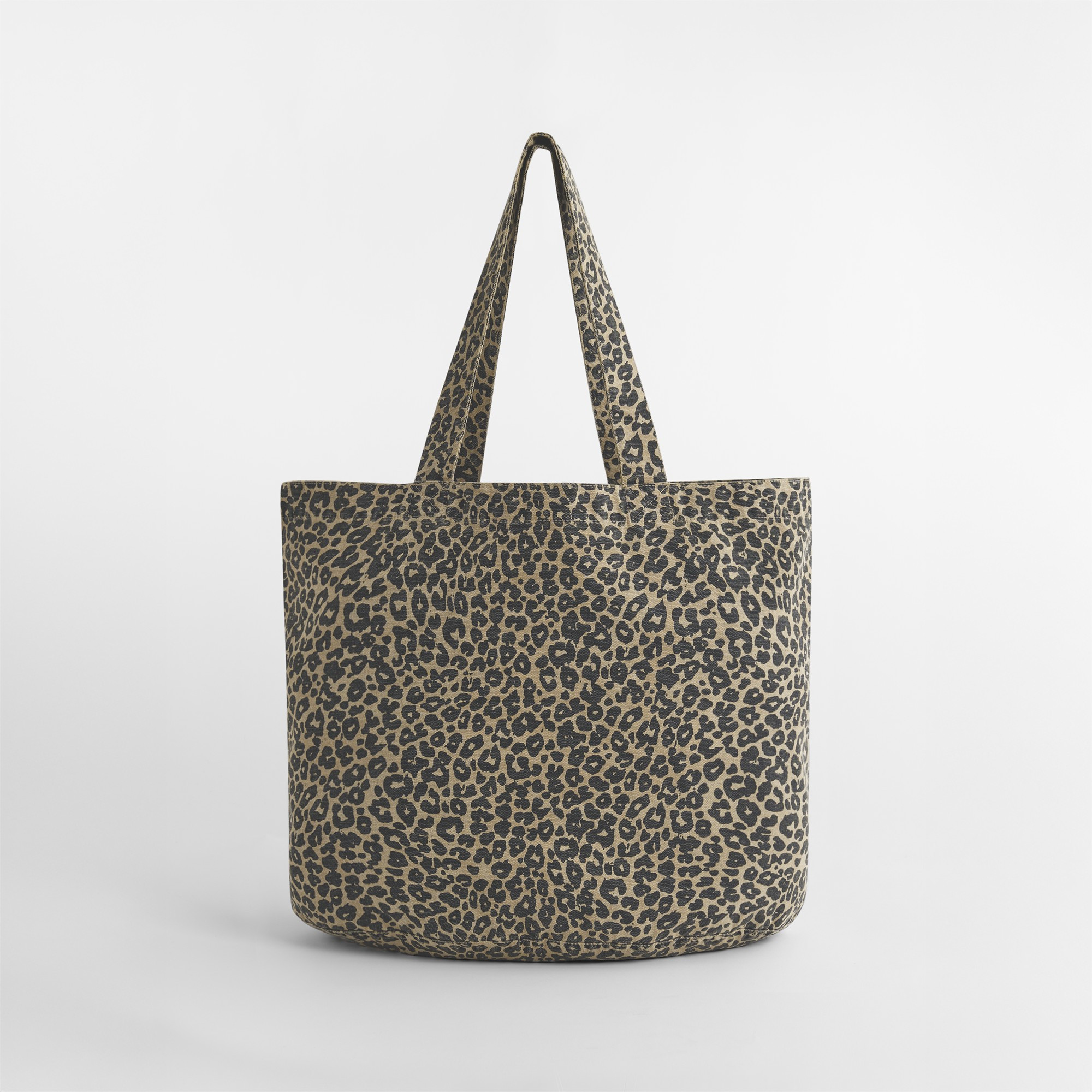VINTAGE LEOPARD PRINT
