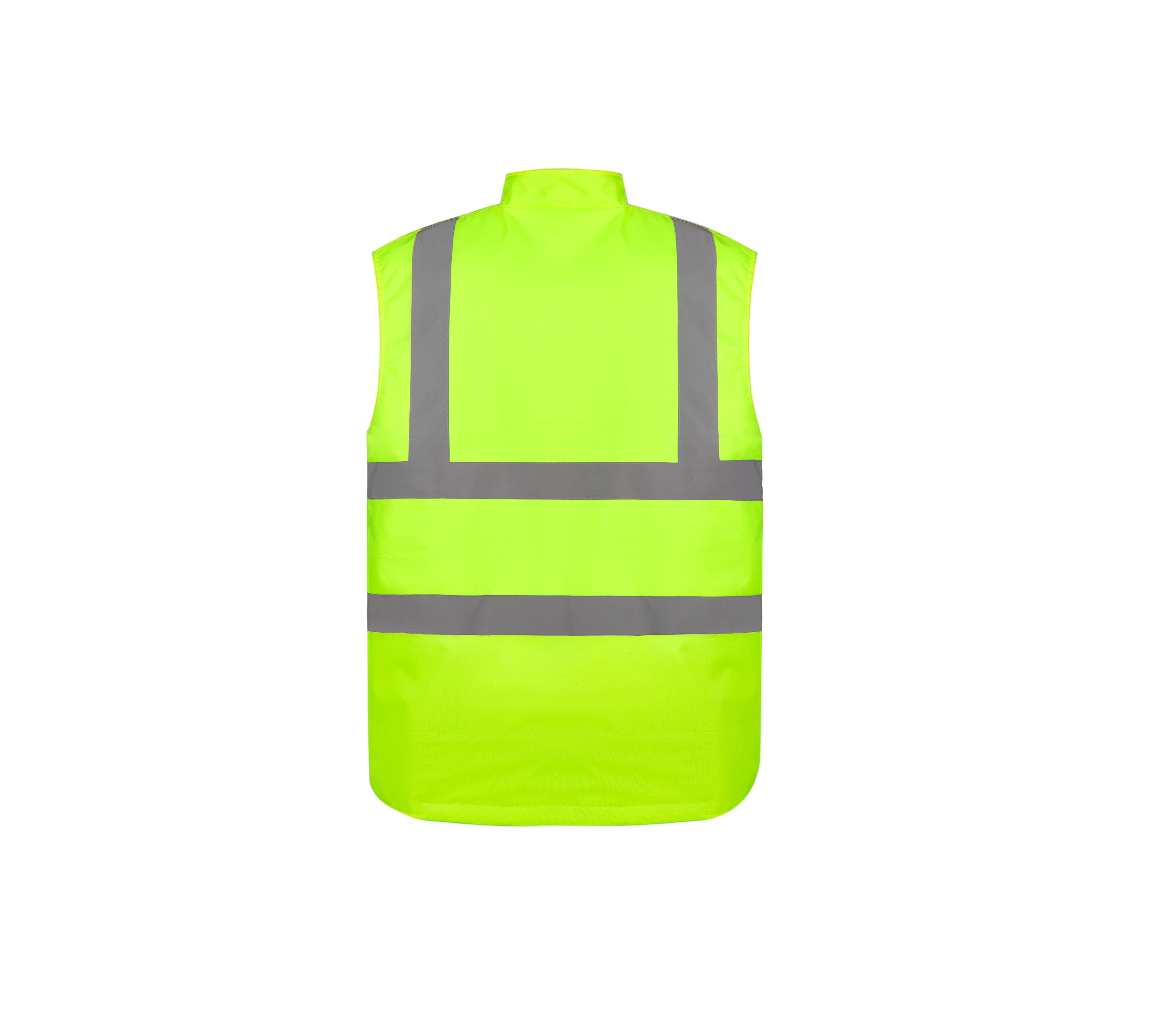 HI VIS YELLOW