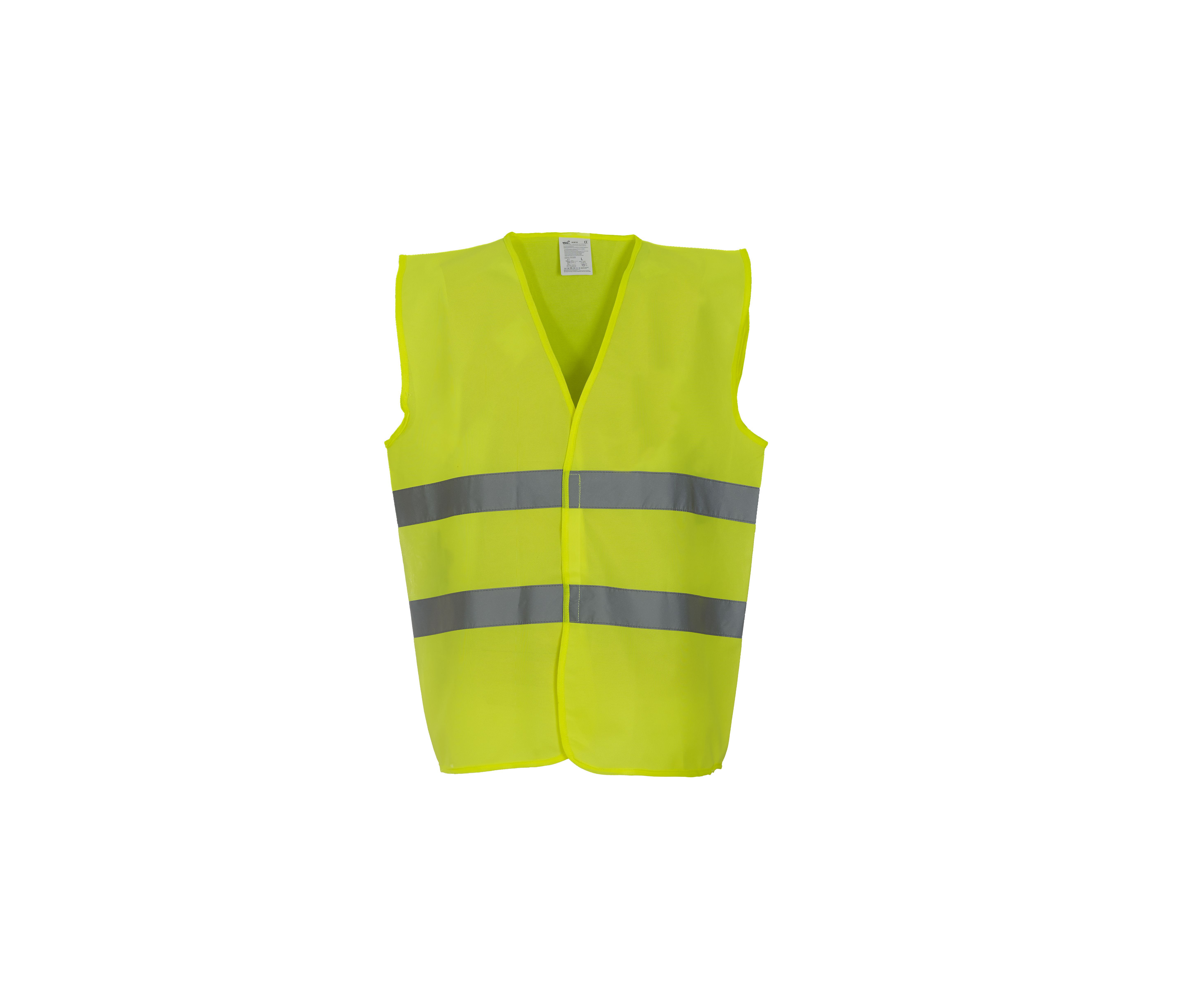 HI VIS YELLOW