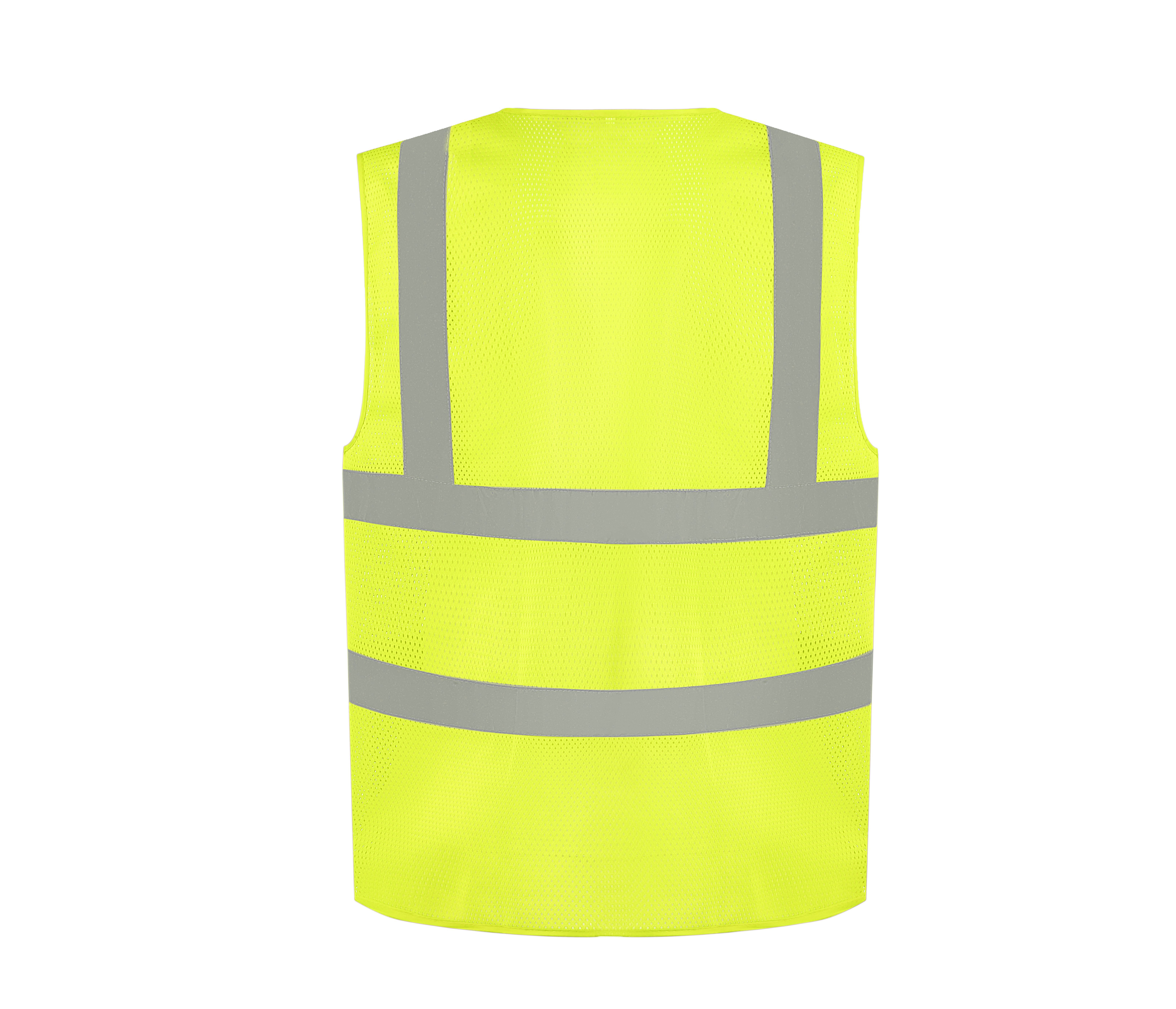 HI VIS YELLOW