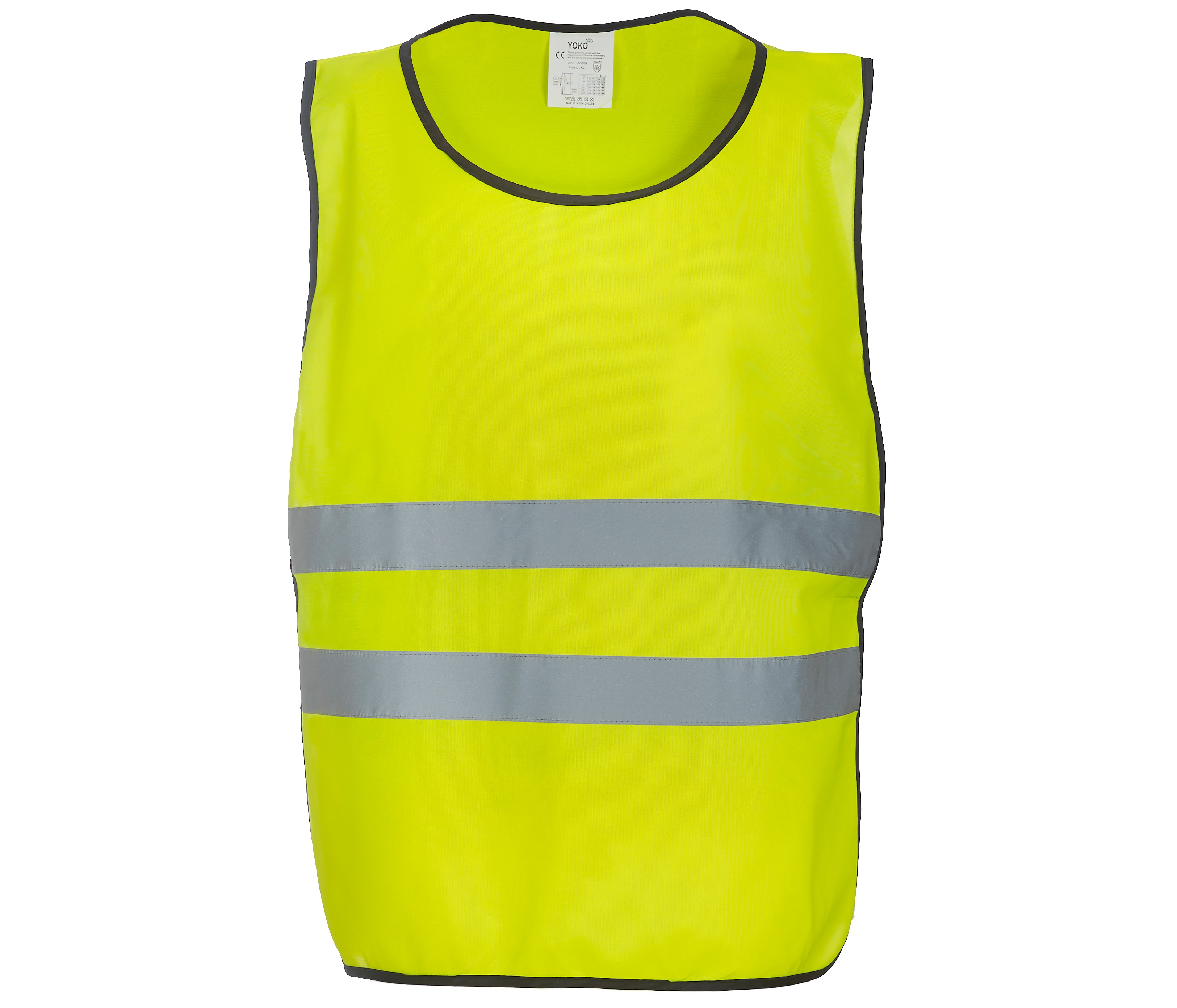 HI VIS YELLOW