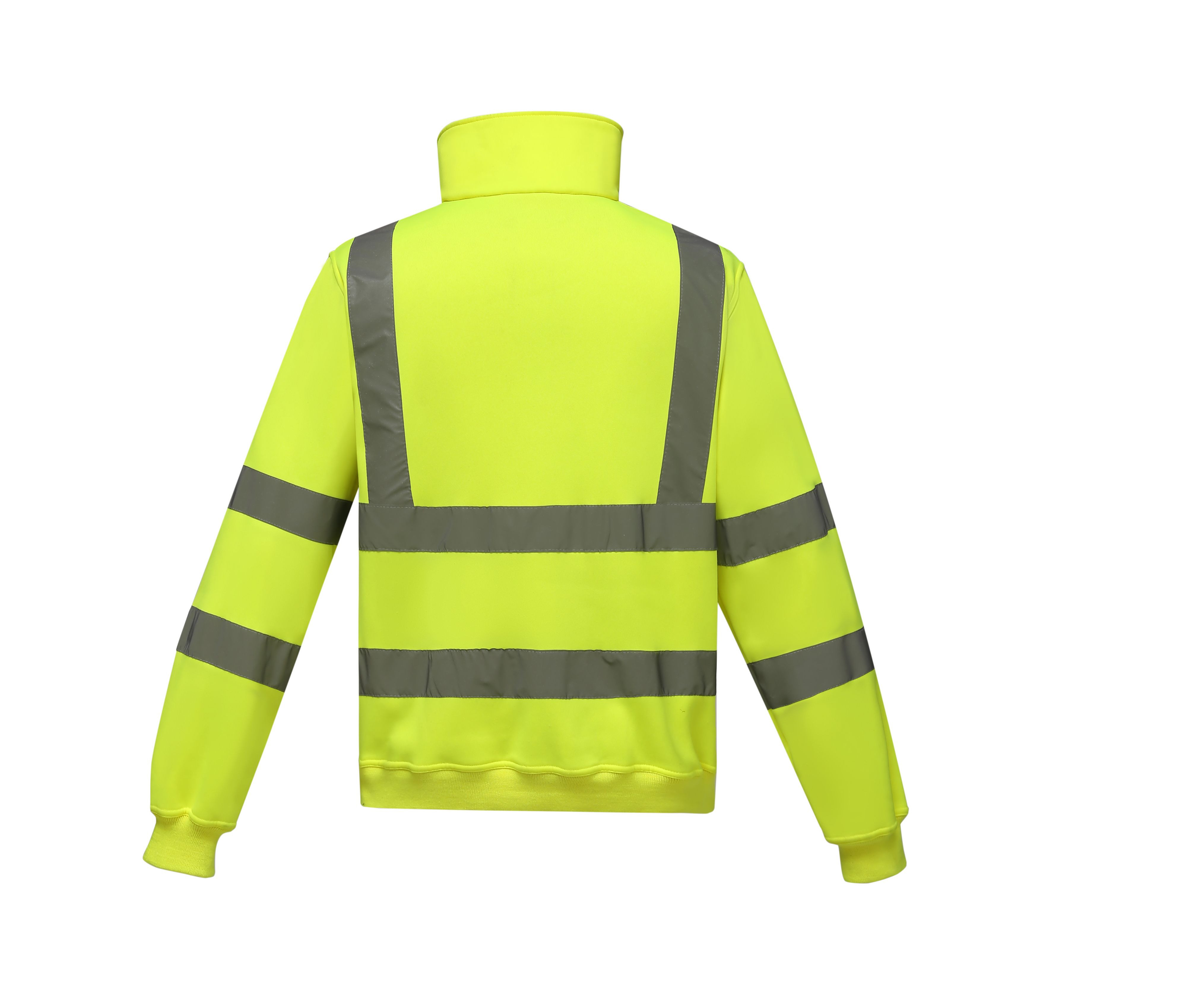 HI VIS YELLOW