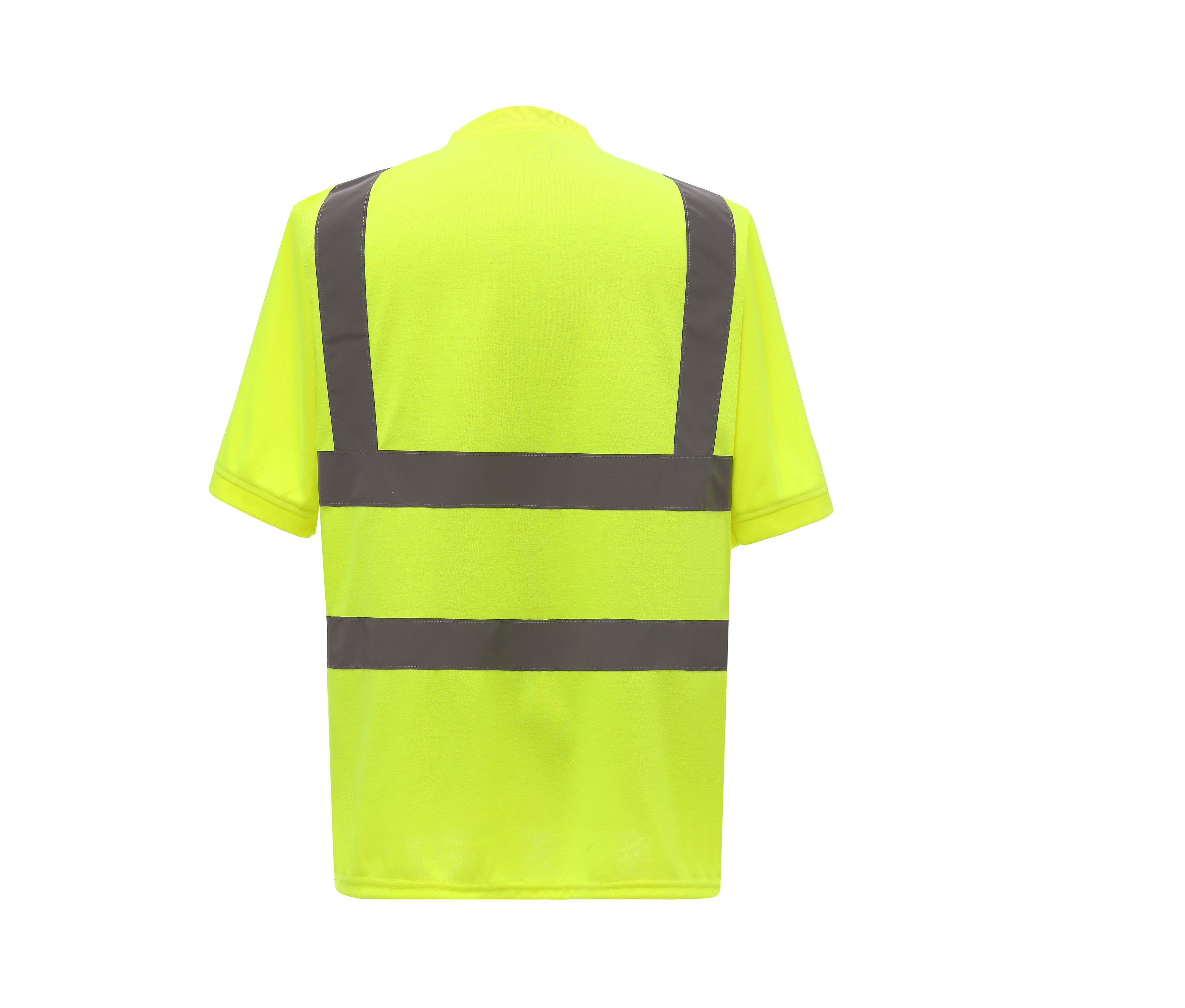 HI VIS YELLOW