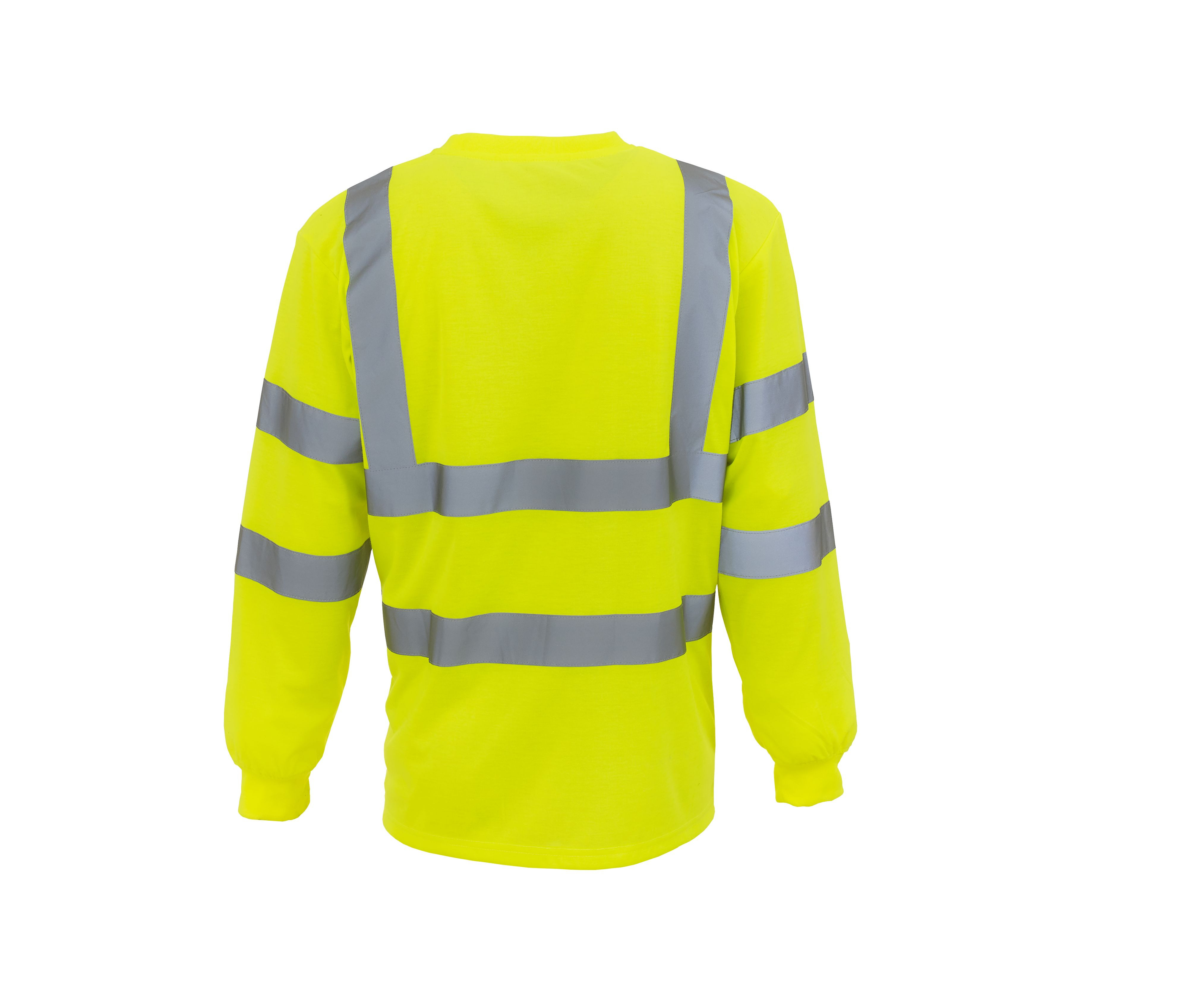 HI VIS YELLOW