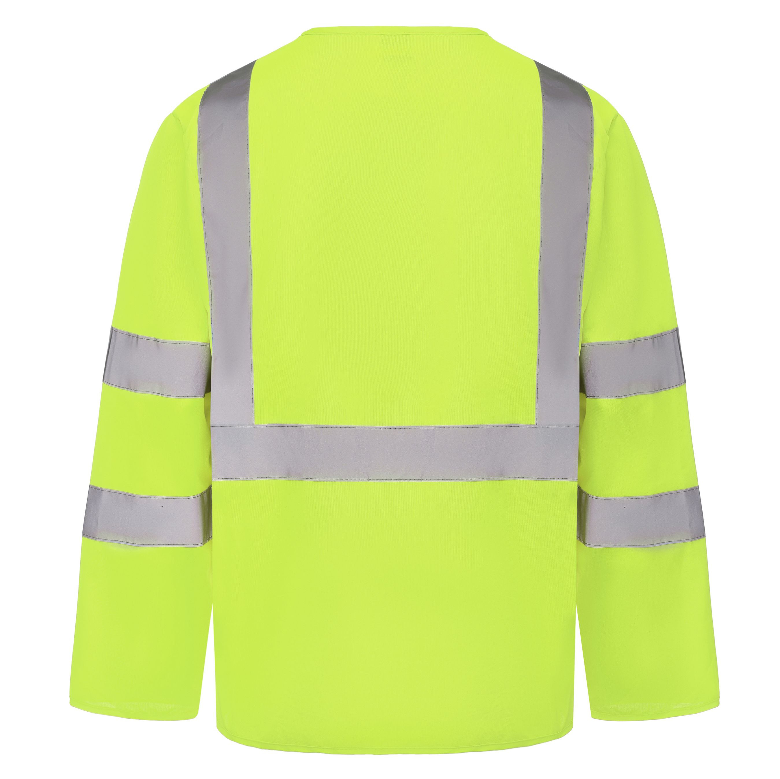 HI VIS YELLOW