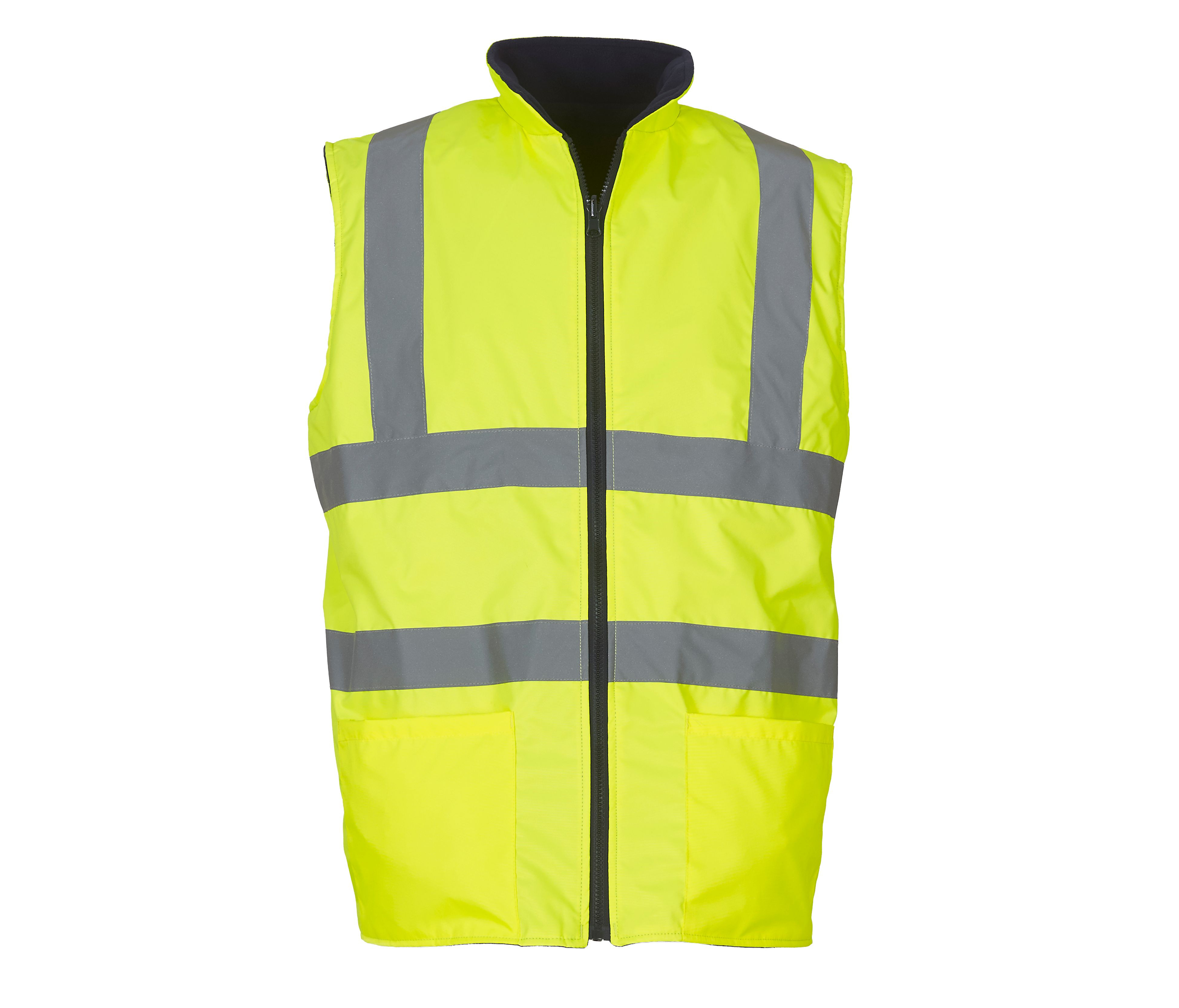 HI VIS YELLOW