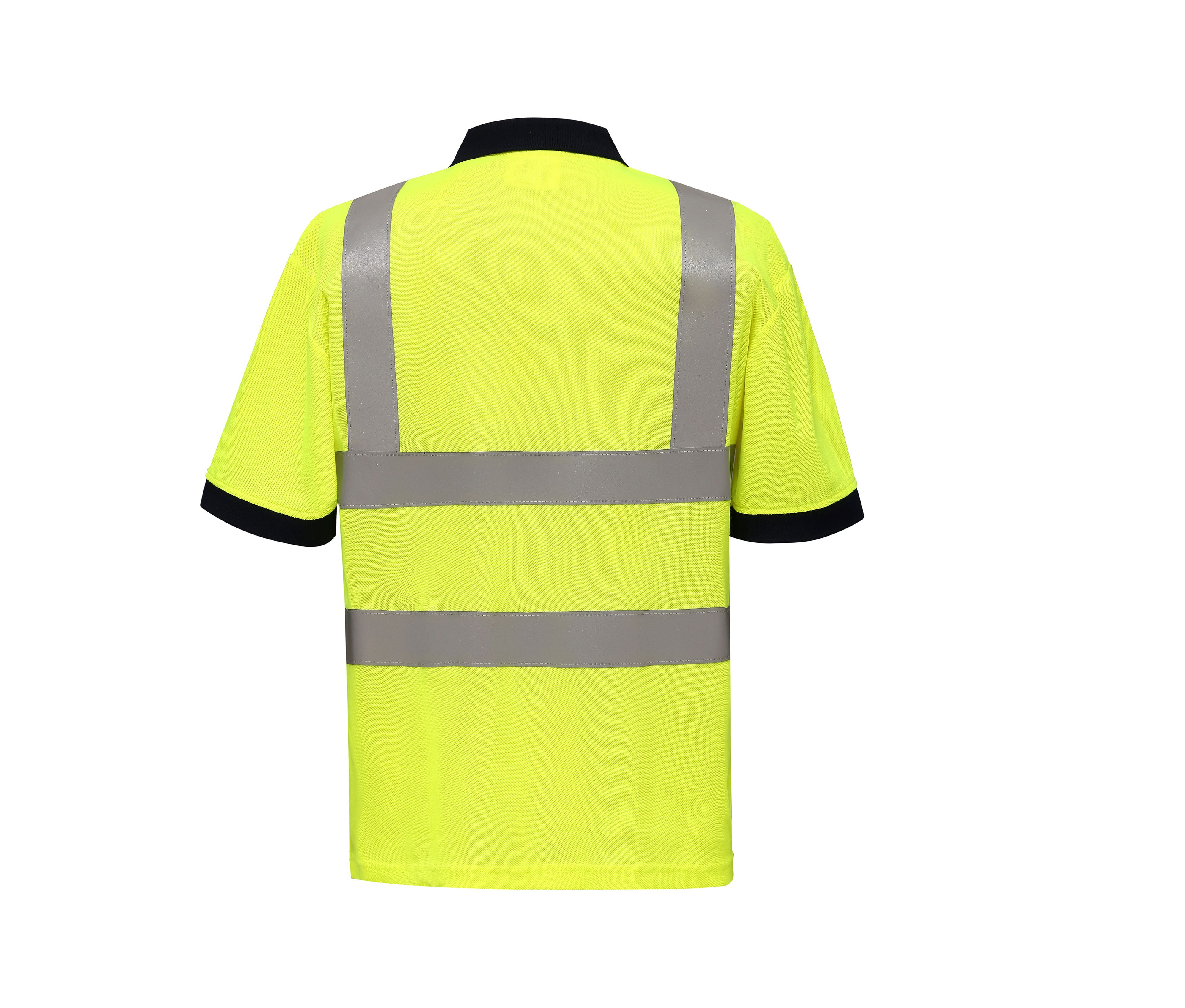 HI VIS YELLOW