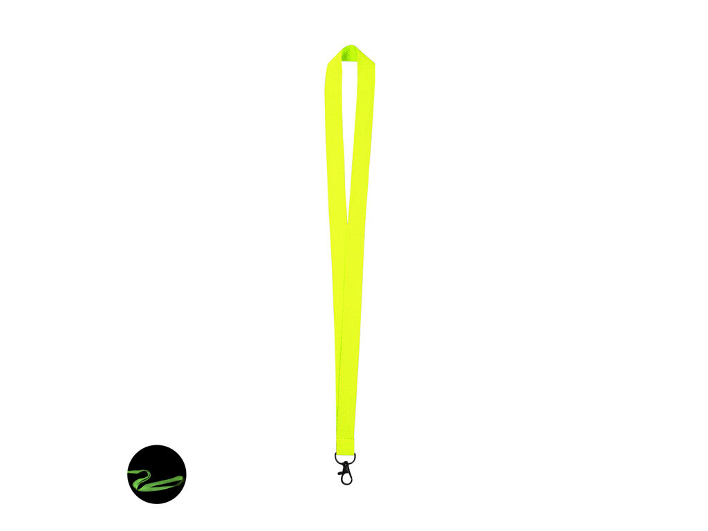 Jaune fluo