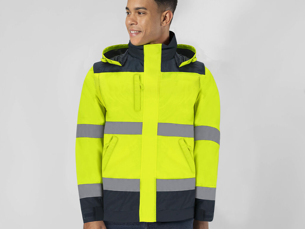 Jaune