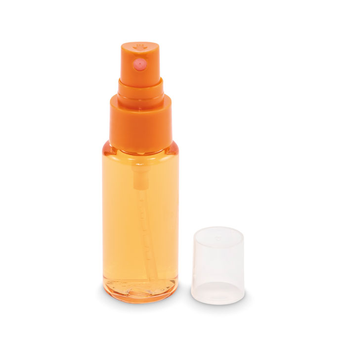 Rose Transparent