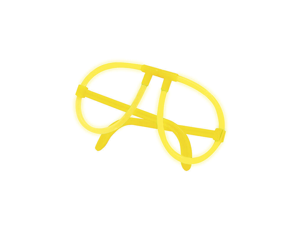 Jaune fluo