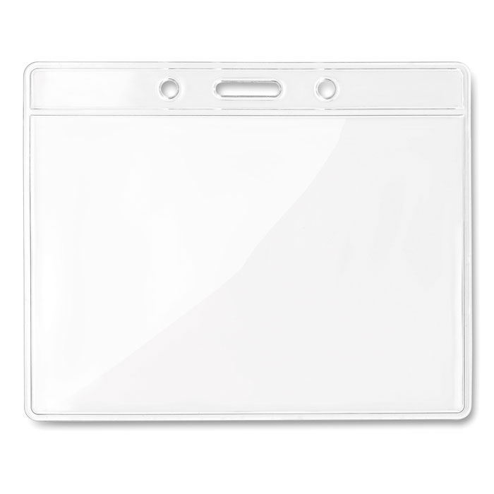 Blanc Transparent