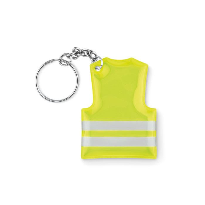 Orange Fluo