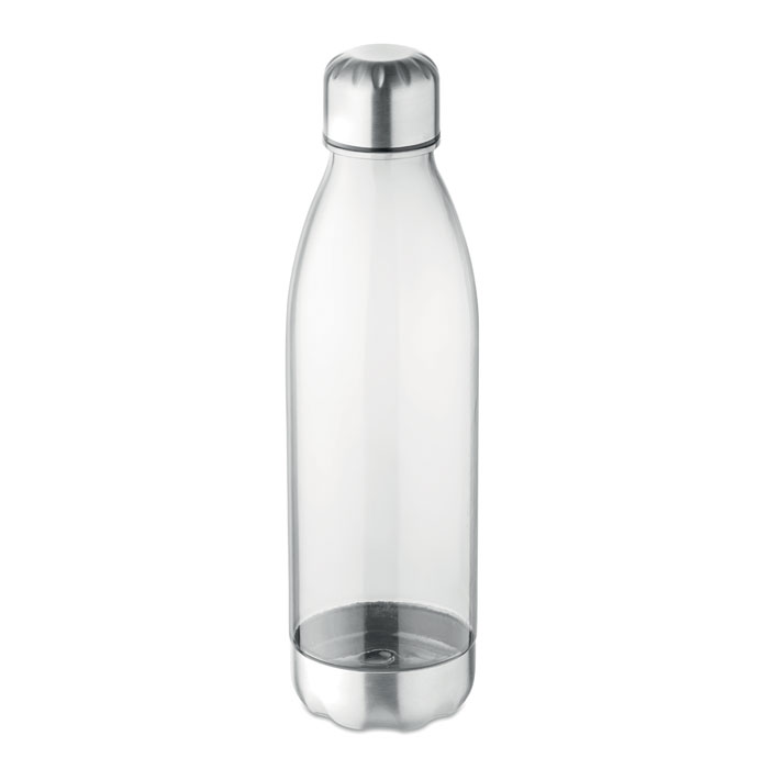 Bleu Transparent