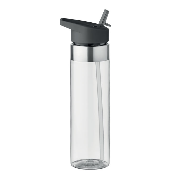 Bleu Transparent