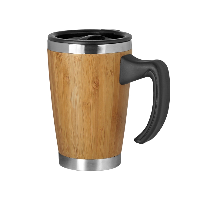 Mug isotherme 330ml BATCH