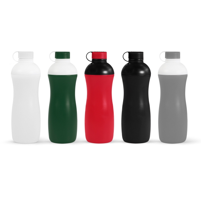 Gourde biosourcée 500ml SOIF