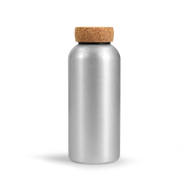 Bouteille alu 600ml GOURALU