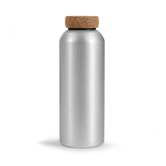 Bouteille alu 750ml BOUTALU