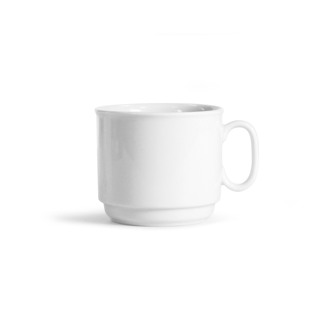 Mug porcelaine 350ml ZEBULON