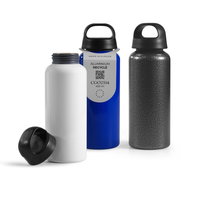 Gourde 450ml CANALU