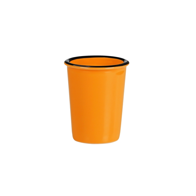 Mug céramique de couleur 80ml - CALYPSO