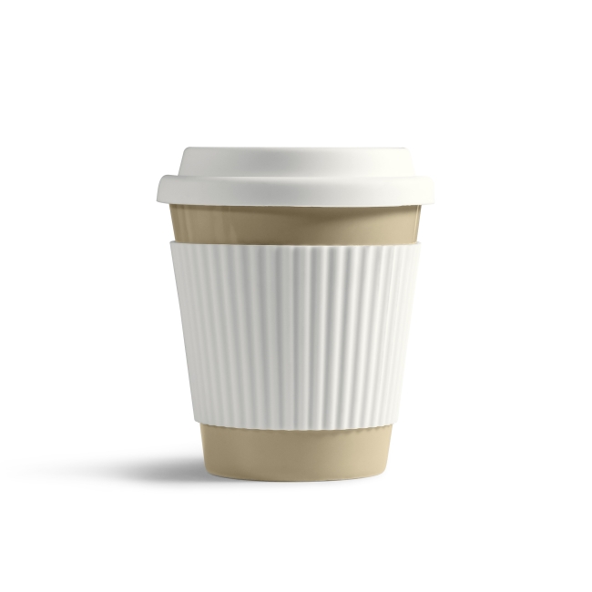 Mug céramique de couleur 280ml - PARFAIT