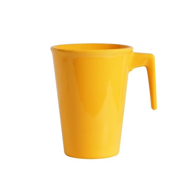 Mug céramique de couleur 310ml - DONALD