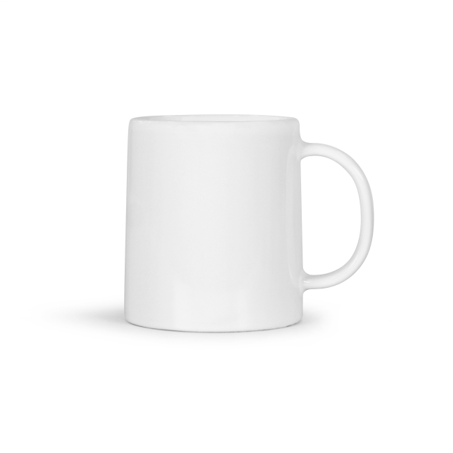 MUG cér. 280ml HARDI b.