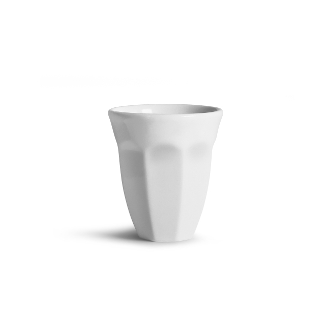 MUG céram. 80ml REMY b.
