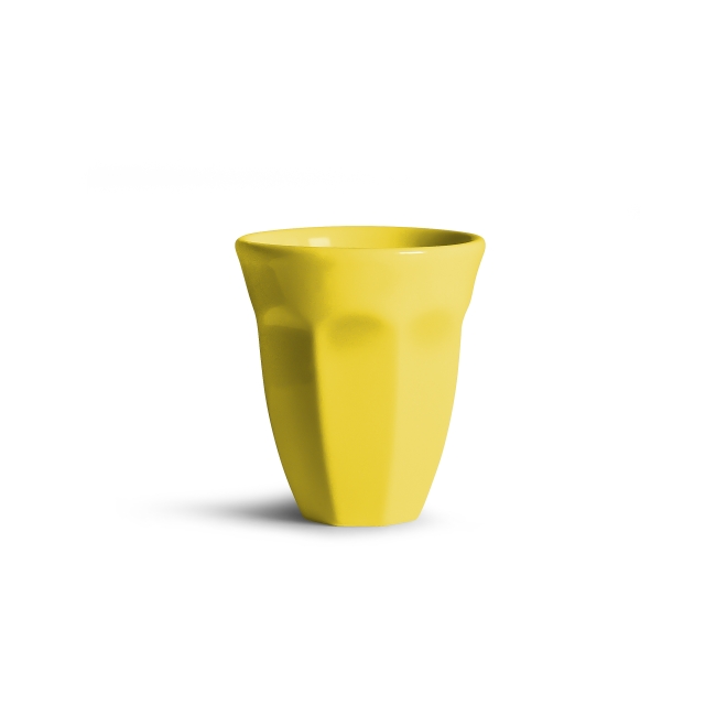 MUG céram. 80ml REMY col.