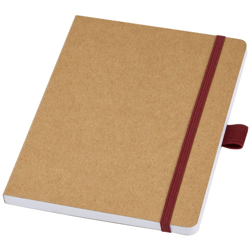 Carnet de notes Berk en papier recyclé