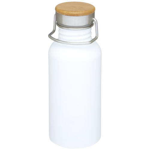 Bouteille de sport à simple paroi en acier inoxydable Thor 550 ml