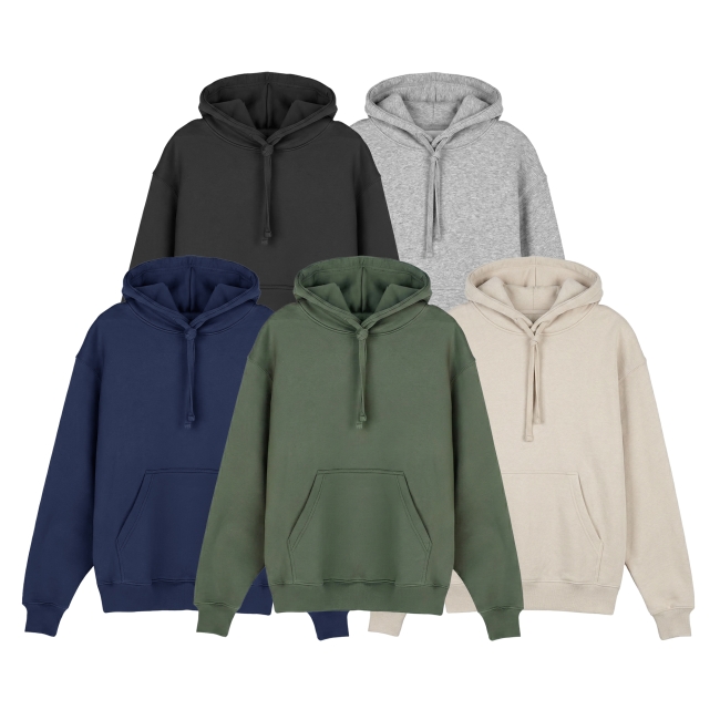 Sweat à capuche