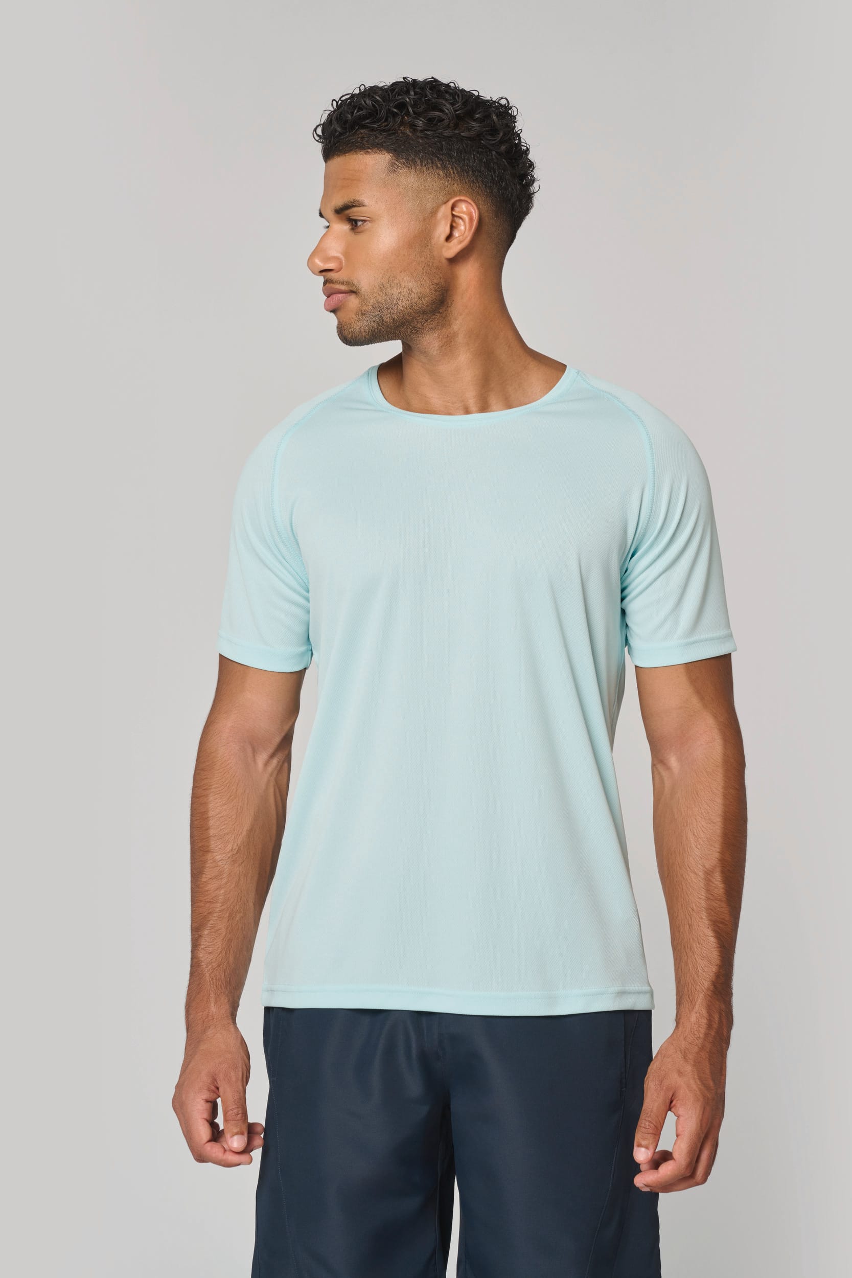 Aqua Blue