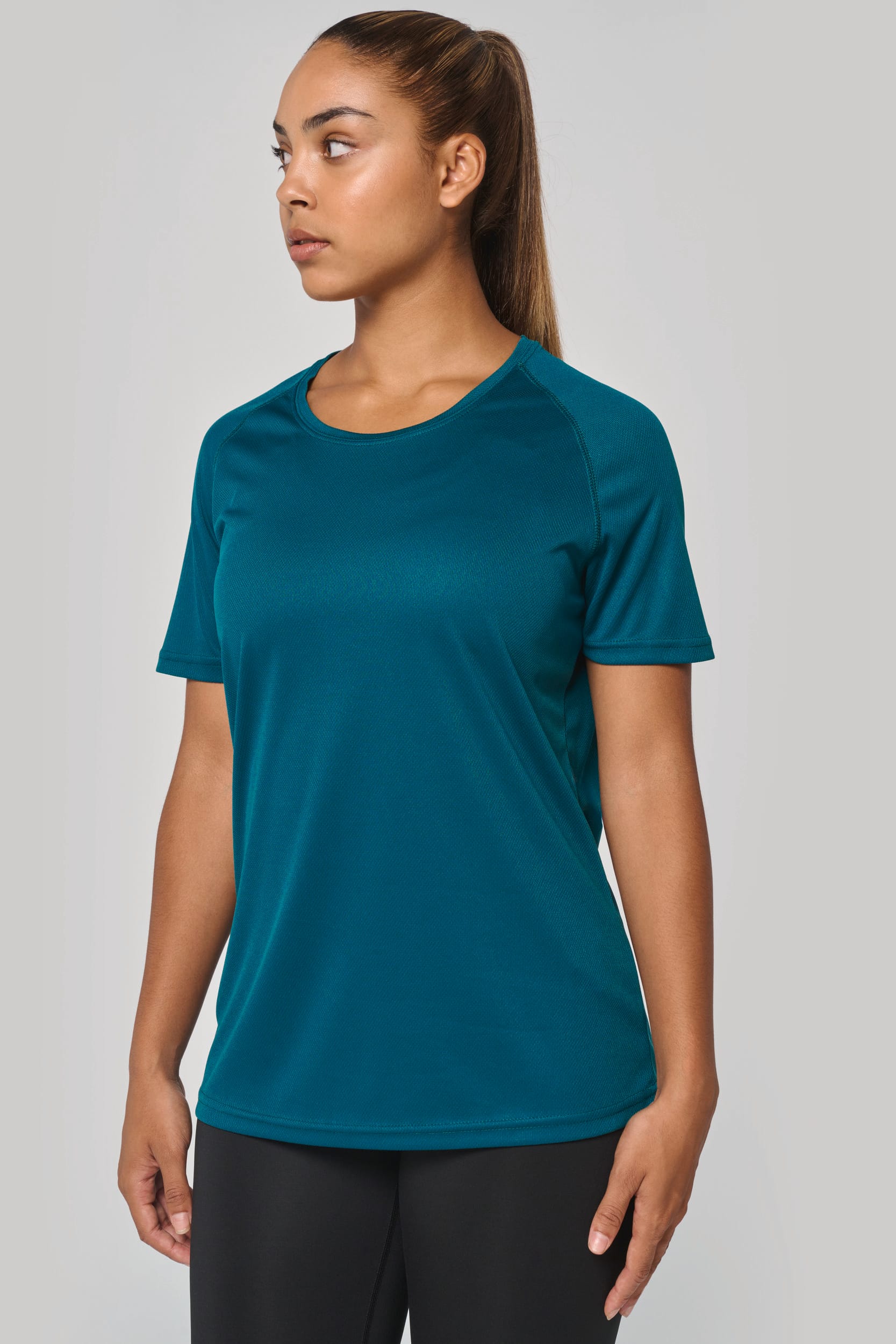 Aqua Blue