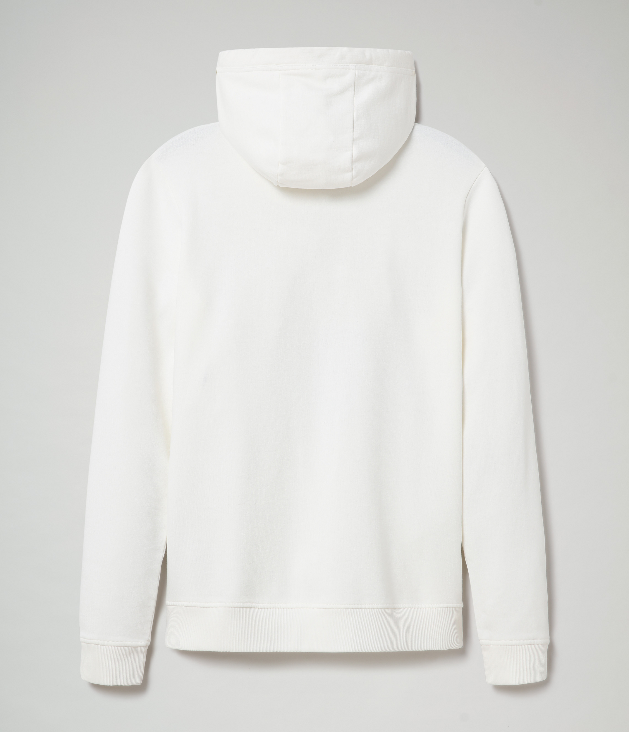 Bright white