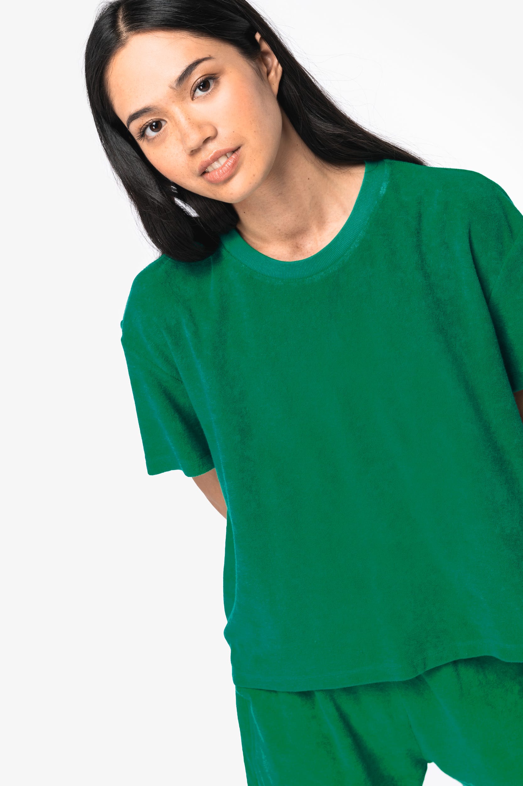 Almond Green