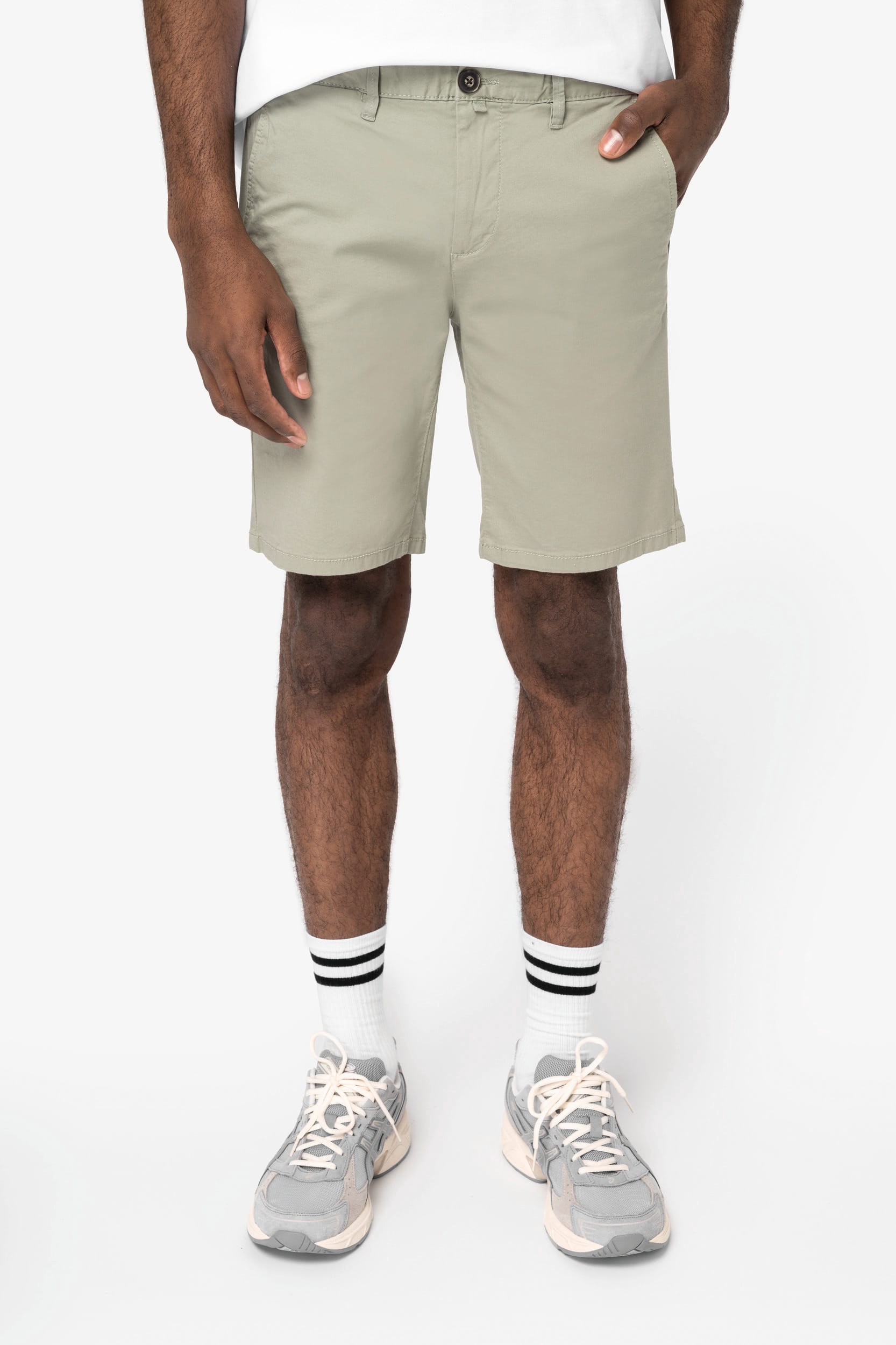 Almond Green