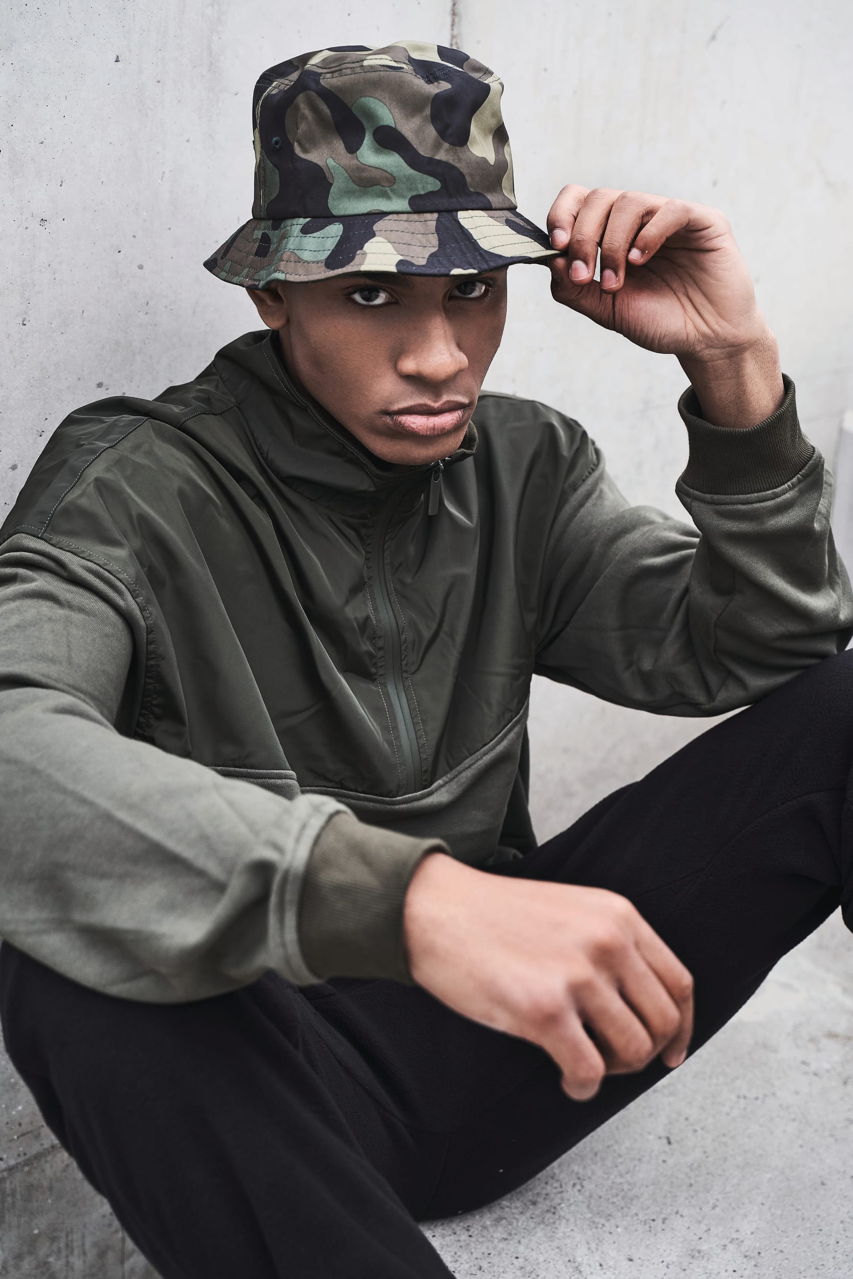 Heather Grey