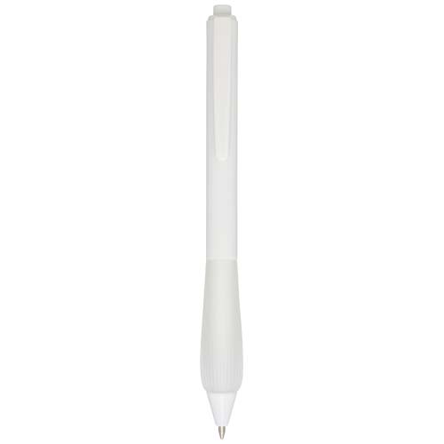 Blanc transparent