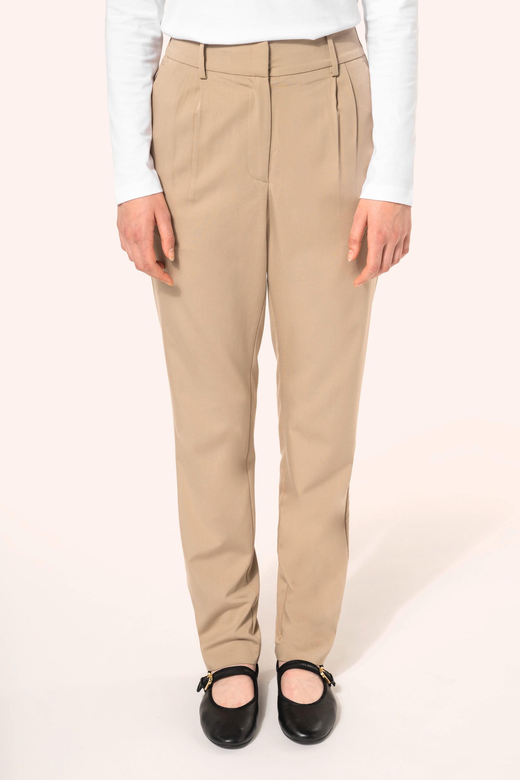 Pantalon femme