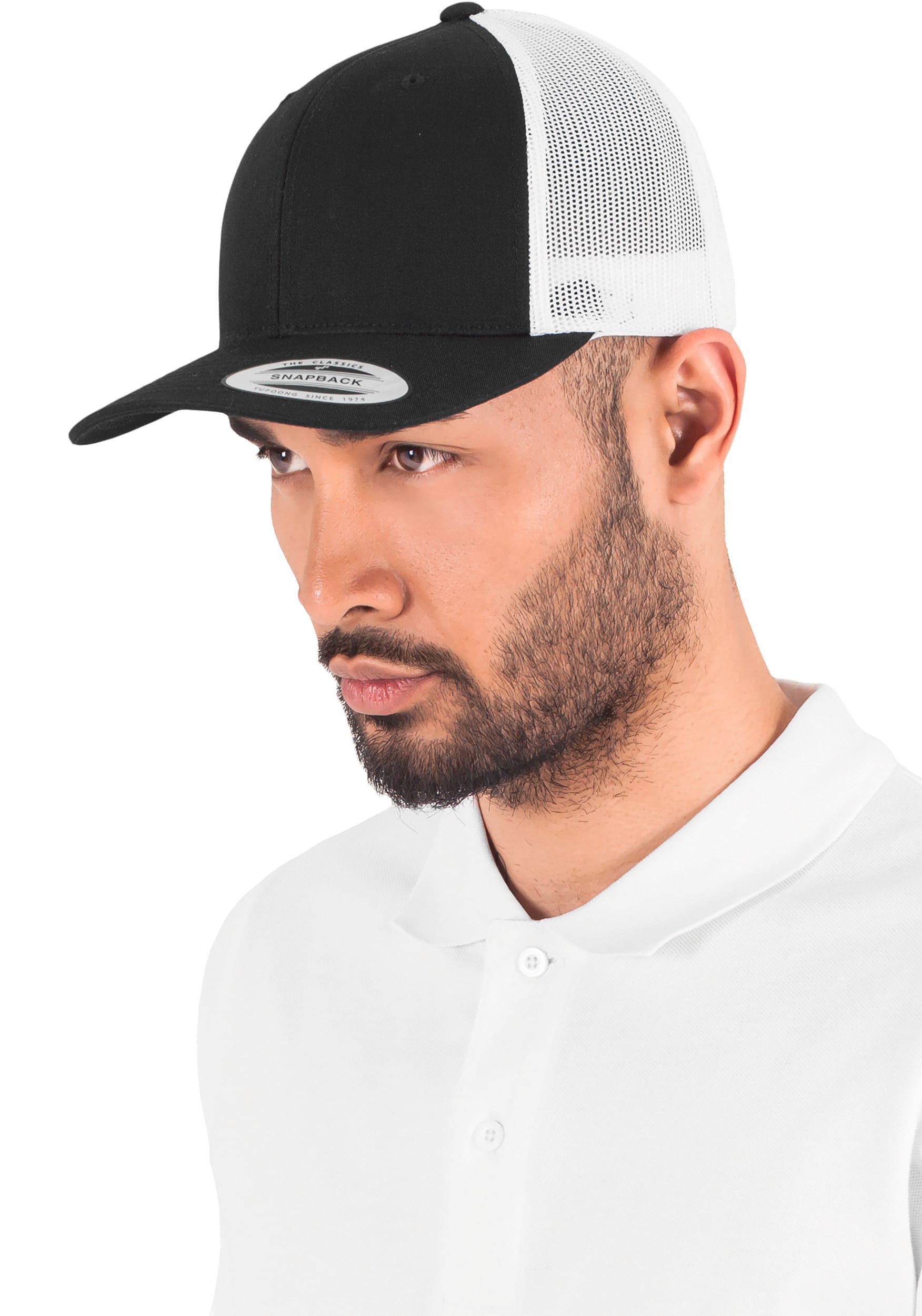 Black / White