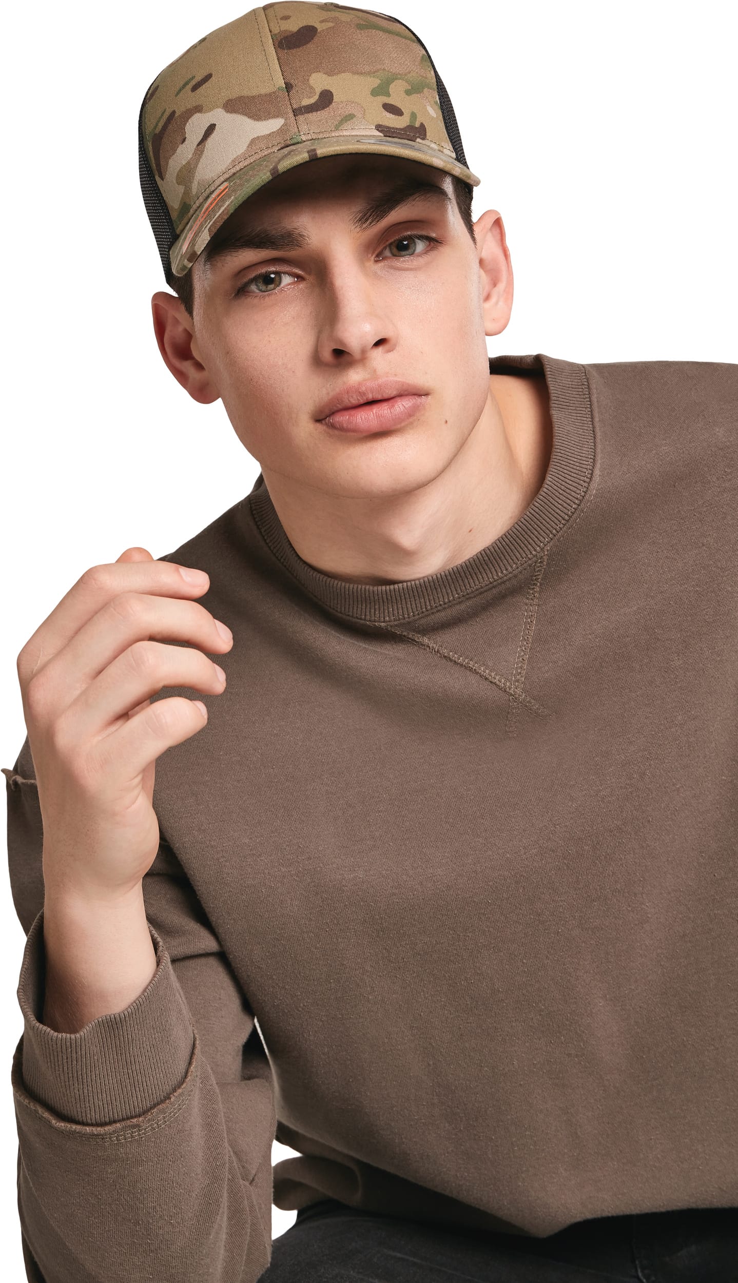 Arid / BROWN