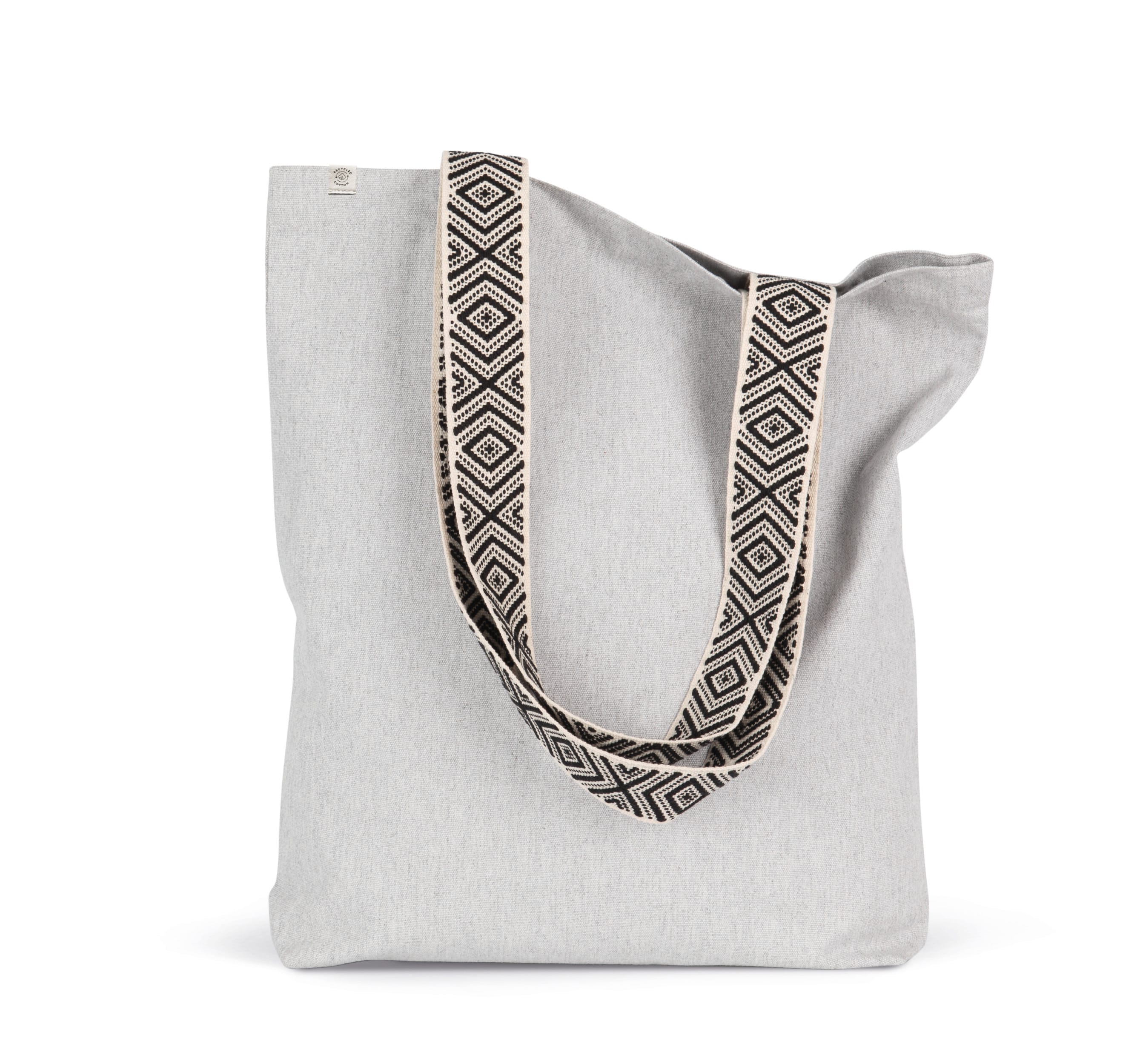 Ecume / Ethnic Blue