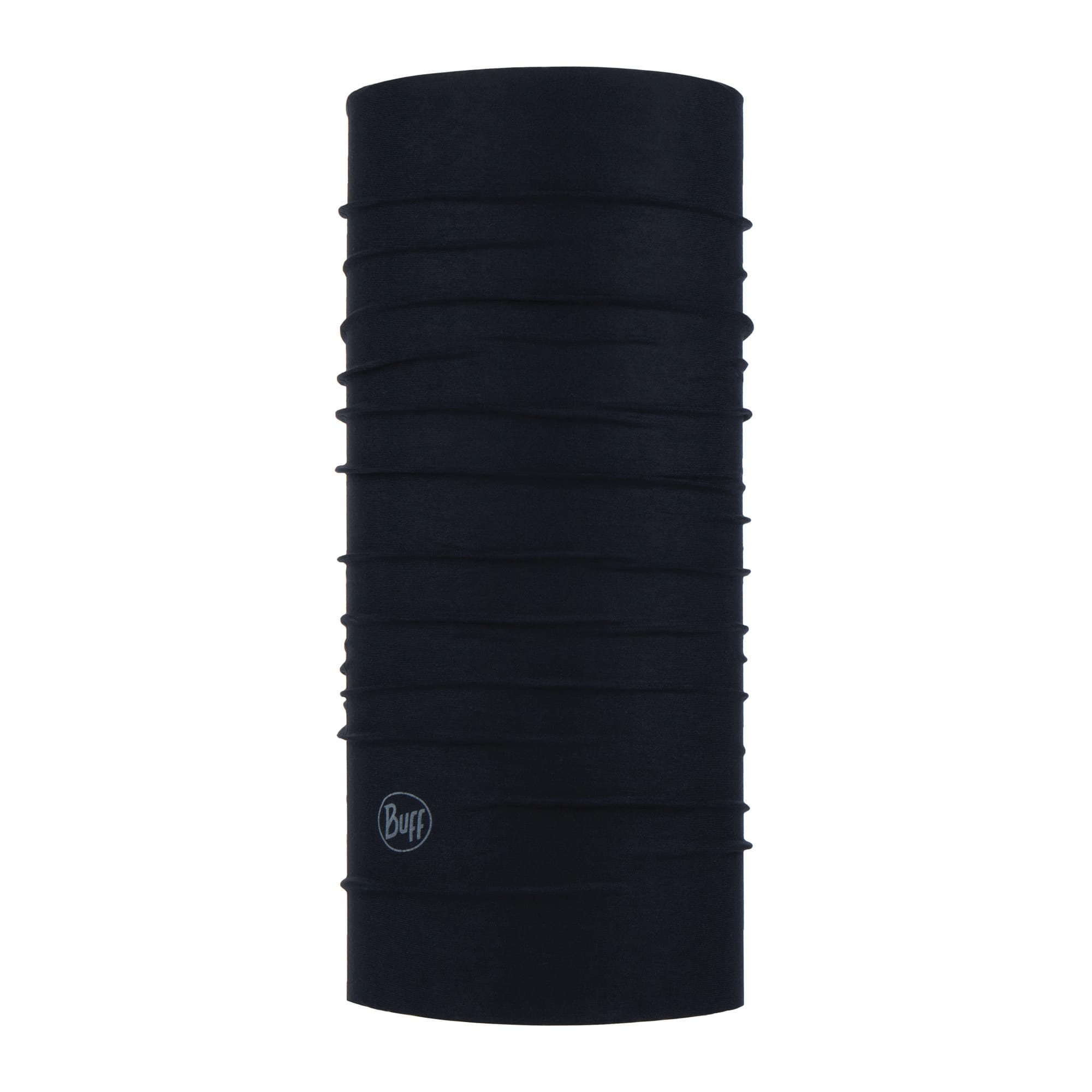 Solid Black